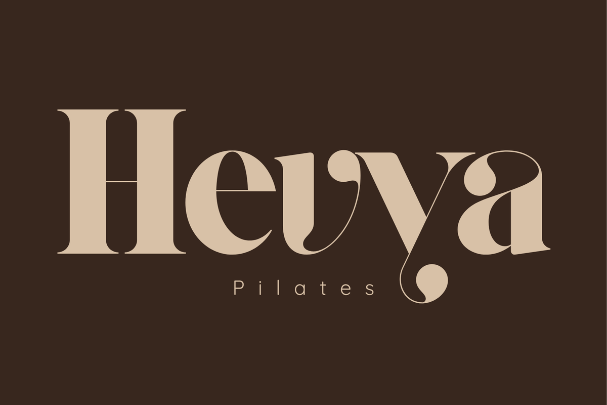 Hevya-pilates